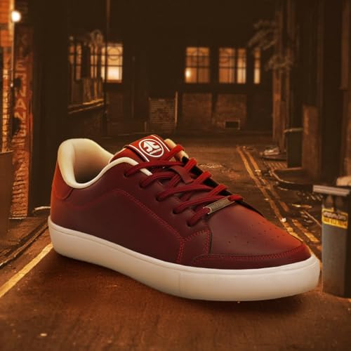 Image of OFF LIMITS Men's Skyline Casual Sneakers