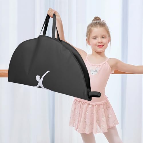 LOVEGRASS Tutu Garment Bag for Kids