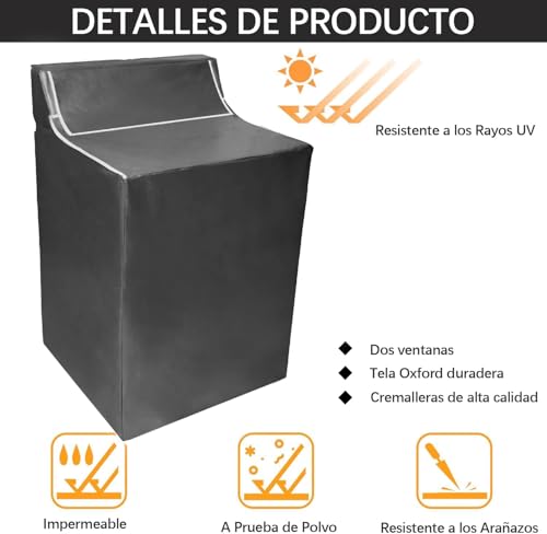 Listado de Lavadora Samsung 19 Kg Blanca Wa19j6730lw Ax los más recomendados. 14 Imagen adicional