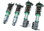 Rev9 R9-INV-004_1 Hyper-Street 3 Coilover Suspension Lowering Kit, Inverted Shocks, 32 Way Damping Force, compatible with Subaru BRZ(ZN6) 2013-19