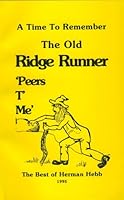 The Old Ridge Runner 0870125400 Book Cover