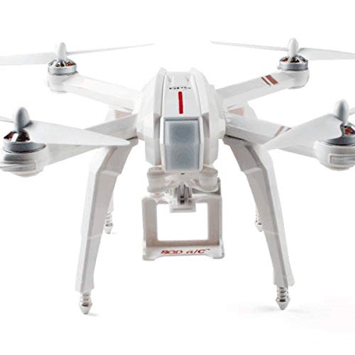 KINGDUO Mjx B3 PRO RC Quadcopter części zamienne Spring Treod PRO
