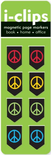 Imagine I-Clips (Magnetic Bookmark)