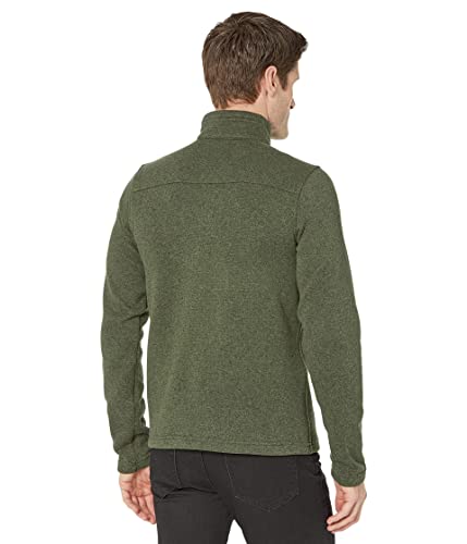 Image of MARMOT Men's Drop Line 1 /2 Zip Fleece Jacket