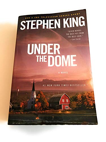 Under the Dome view 2