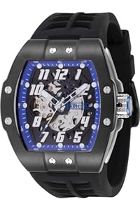 Invicta 44894 S1 Rally