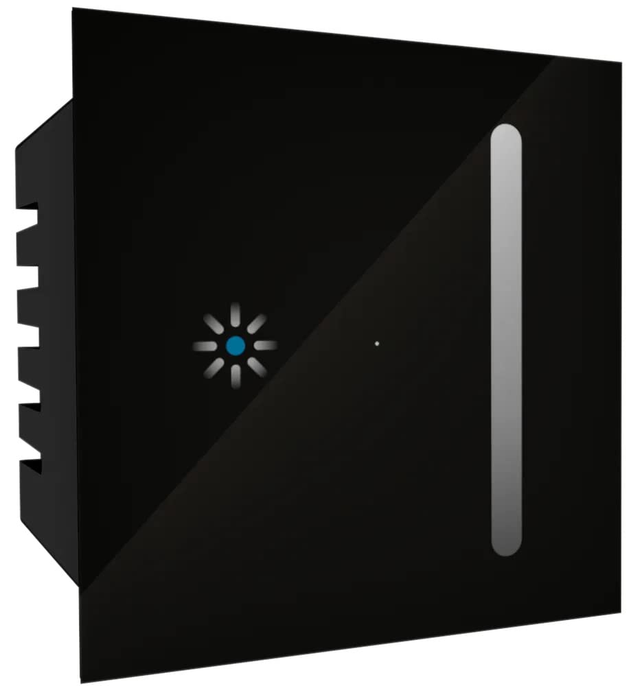 Okos Smart Light Dimmer Wi-Fi Touch Switch | No Hub Required | Compatible with Alexa and Home-image-27