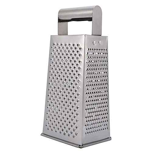 Stainless Steel Vegetable Peeler Carrot Peeler Potato Peelers Veg Fruit Peeler Slicer Box Grater Cutter for Kitchen