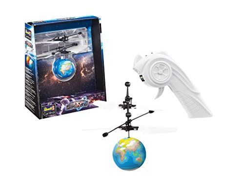 Preisvergleich Produktbild Revell Control 24976 RC Einsteiger Hubschrauber RtF