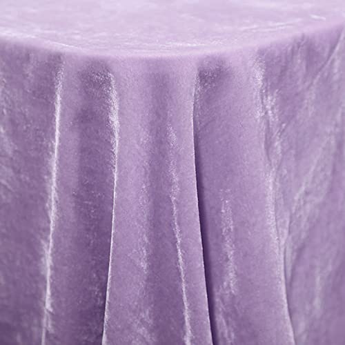 Tissu de velours de soie pour coudre vos vêtements d'intérieur chauds