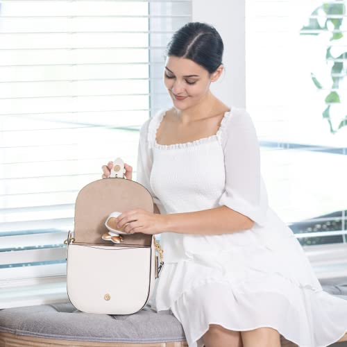 Electric Shaver For Women, Painless 5 Blade Hair Remover Razor, Cordless Trimmer For Female Face Underarms And Legs - Rose Gold #TOP4