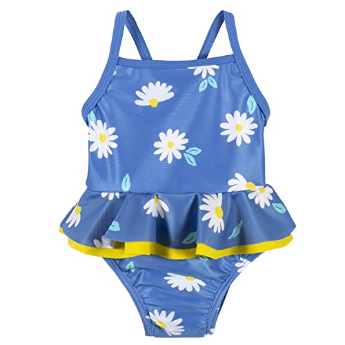 Image of Gerber girls One-piece Swimsuit