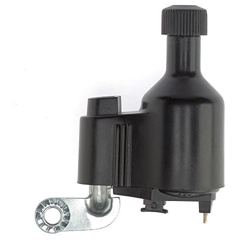 Prophete Right Mounting Dynamo - Multi-Colour Cover