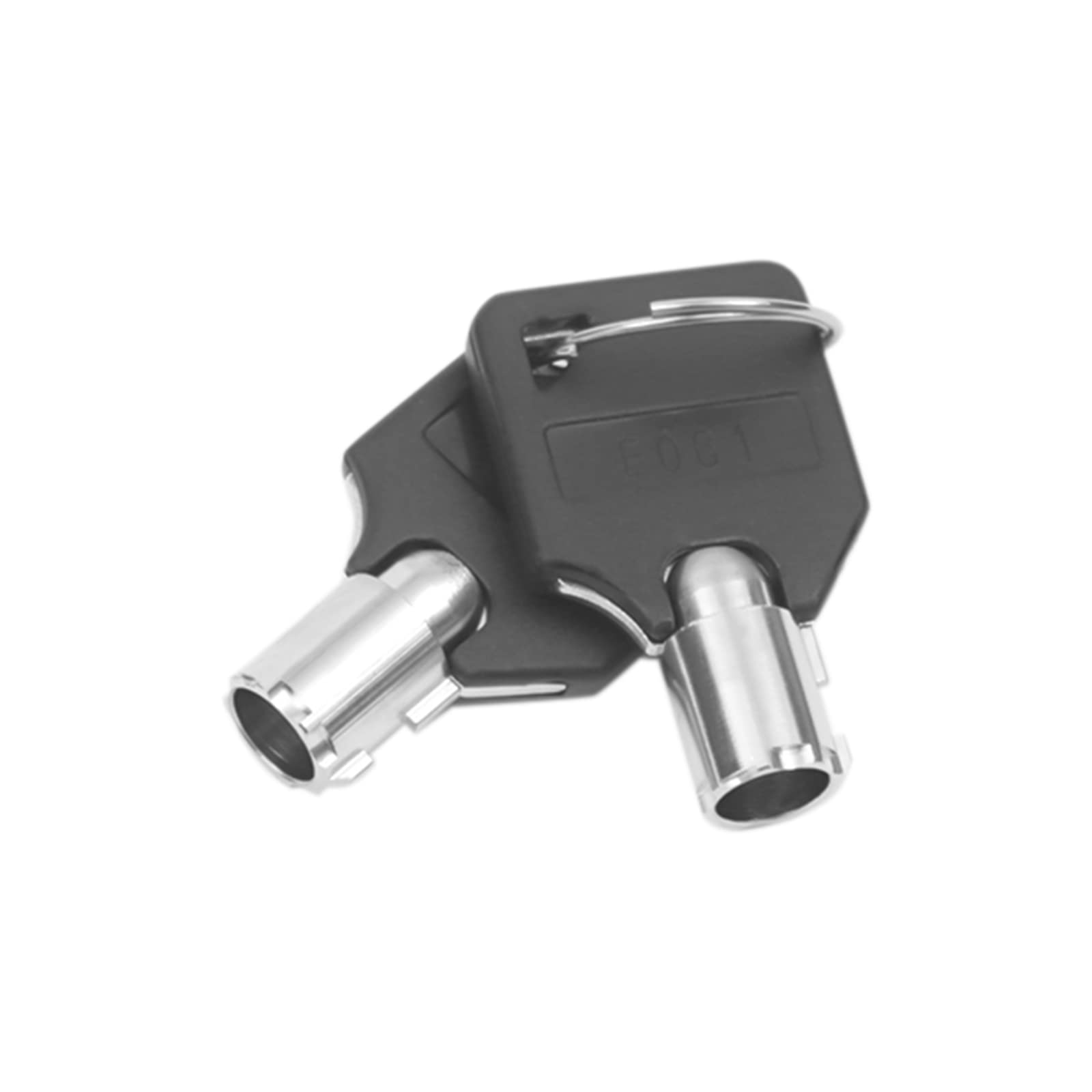 Safe Tresor MöBeltresor - Serratura elettronica piccola con serratura a combinazione, digitale, ignifuga, cassaforte di sicurezza, cassaforte per documenti per la casa M/SchlüSsel Box