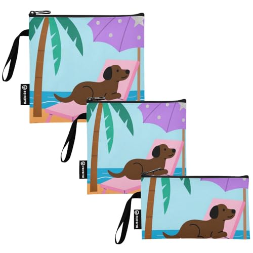 3 pack bolsas reutilizables organizadoras para pañales miniatura 1