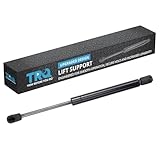 TRQ Hood Lift Support Shock Strut Compatible with 2011-2018 Volvo S60 2016-2018 S60 Cross Country 2015-2018 V60 2016 V60 Cross Country