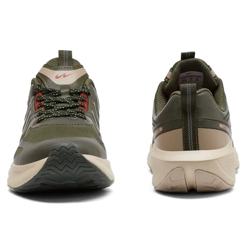 Image of Campus Men's Sniper Running Shoes