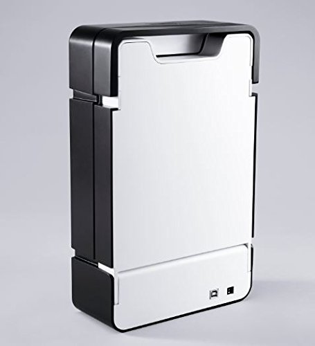 review Matter and Form MFS1V1 3D Scanner