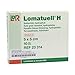 Produktbild LOMATUELL H Salbentüll 5x5 cm steril 10 St