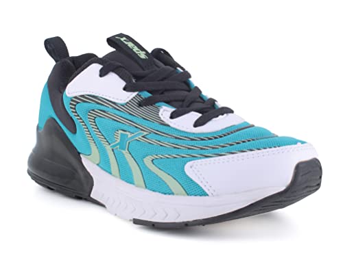 Image of Sparx Boys Lace Up Sneaker Shoes