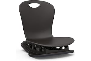 Virco 3000 Desk Chair: The Ultimate Ergonomic Choice for Students