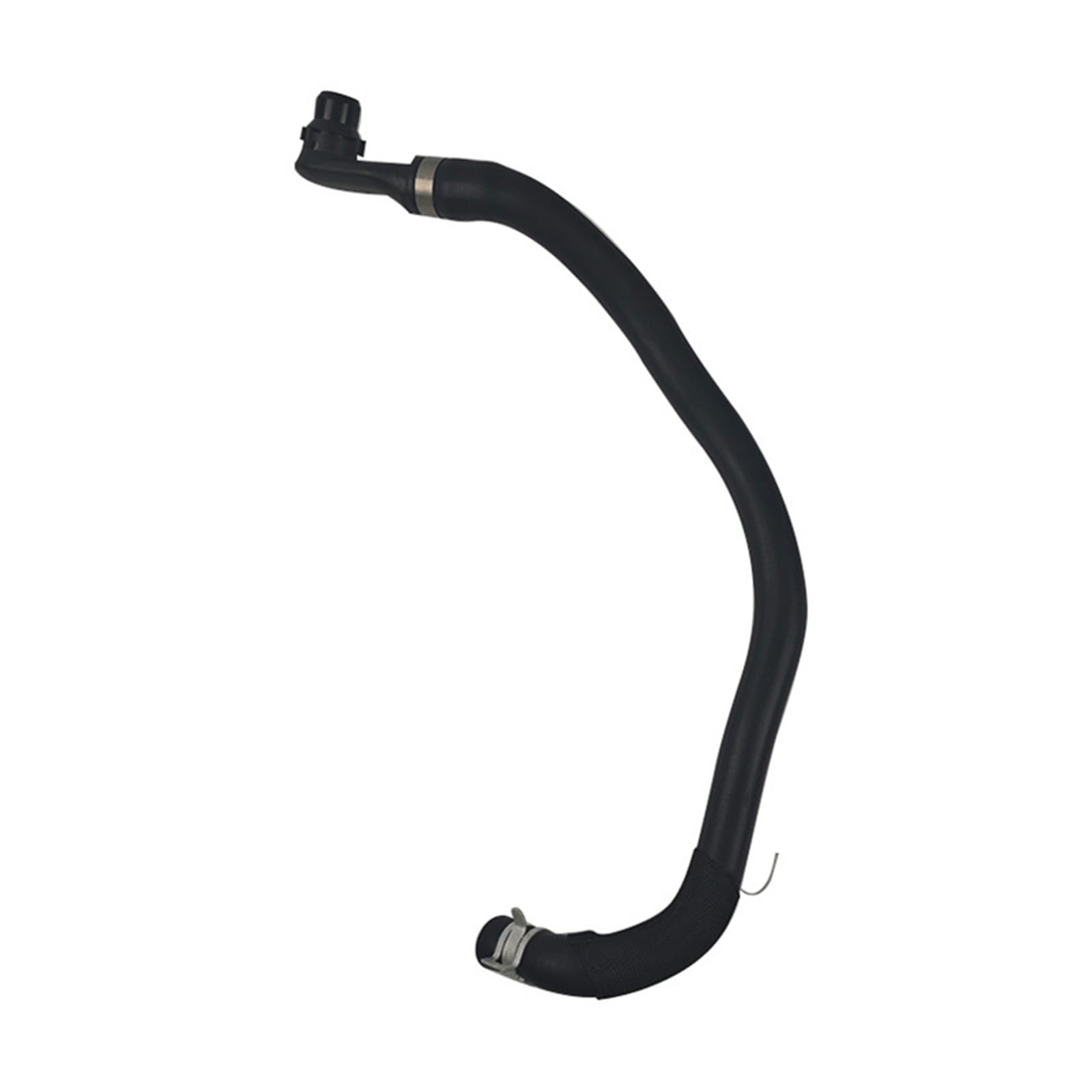 Manguera De Radiador Compatible Con Benz Para C 200 220 250 E 220 250 Mangueras De Calentador De Tubo De Refrigerante De Radiador De Tanque De Agua A2048307496 2048307496