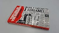 They Call Us the Screamers 0904573273 Book Cover