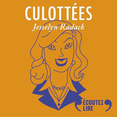 Jesselyn Radack, avocate | Pénélope Bagieu episode artwork