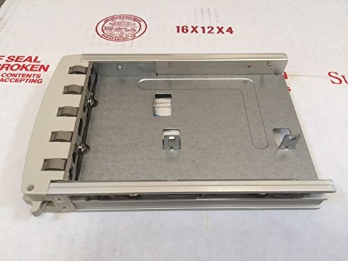 SuperMicro MCP-220-00080-00 Convertidor 3.5" a 2.5" HDD Beige miniatura 2