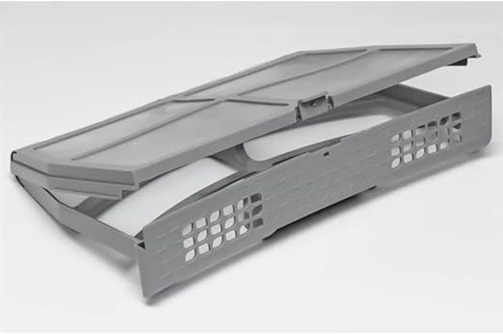 W10859086 Clothes Dryer Lint Screen Filter Replacement for Whirlpool OEM