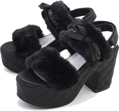 [ [XP YOSUKE ] T_ fB[X t@[T_ obNxg 11.5cm `L[q[ yMTCYz23.0`23.5cm ubN