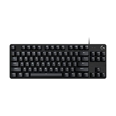 Logitech G413 TKL SE Mechanische Gaming-Tastatur Cover
