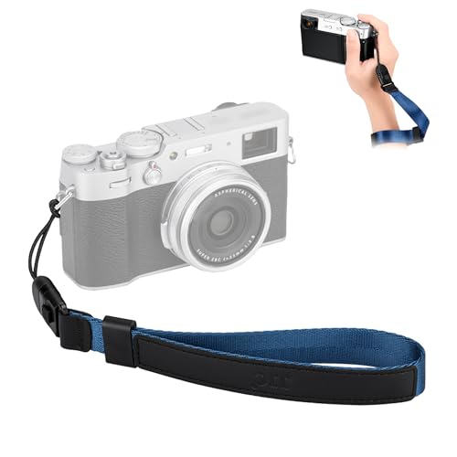 JJC nhXgbv JXgbv  h~ Fujifilm Xhalf XM5 X100VI XT5 \j[ RX1RIII ZVE10II A7CII A7RV A6700 Canon EOS R100 R8 R10 R50 Power
