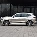 gzcfesbn Accessori adeguati Auto Adesivo Auto compatibili con BMW X5 E70 E53 F15 X3 F25 E83 X6 F16 E71 X1 f48 E84 x2 x4 f26 x7 m2 m3 m4 m5 m6 ahgzc (Color Name : 2)