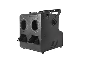 Professional Bubble Machine MK 3