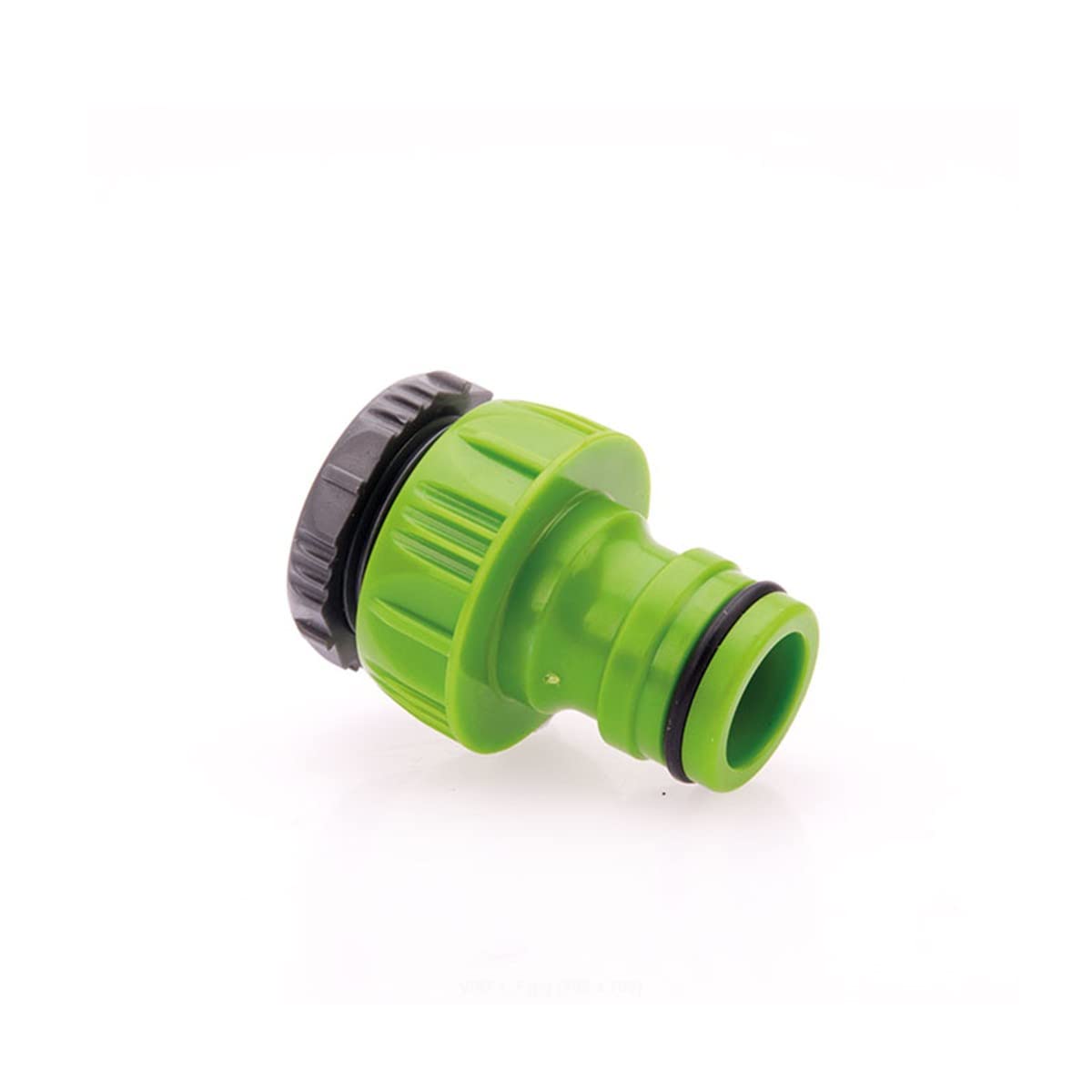 KIT IRRIGAZIONE 5 PEZZI DIAMETRO 25-1" VITO GARDEN LANCIA MULTIJET + NASTRO RUBINETTO + 2 RACCORDO