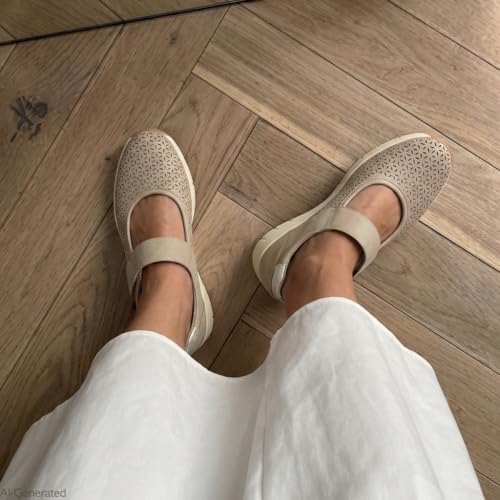 Image of Jana Women's Low-top Sneakers