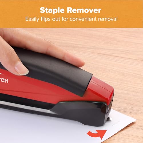 Bostitch 3-in-1 Executive Stapler