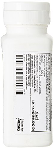 Amway-NUTRILITE-Daily-Pack-of-120-Tablet