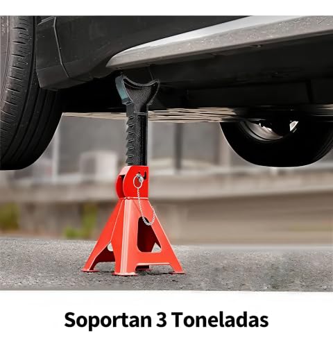 Tirfor de 3 toneladas 11 Imagen adicional