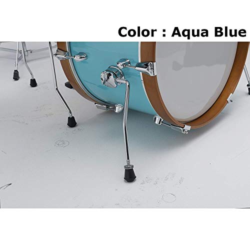 TAMA Club-Jam Kit - Charcoal Mist - Kesselsatz (LJK48S-CCM) - Image 7
