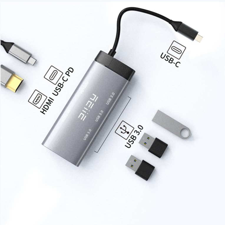 Find The Best Laptop Docking Station Combo Reviews & Comparison Katynel