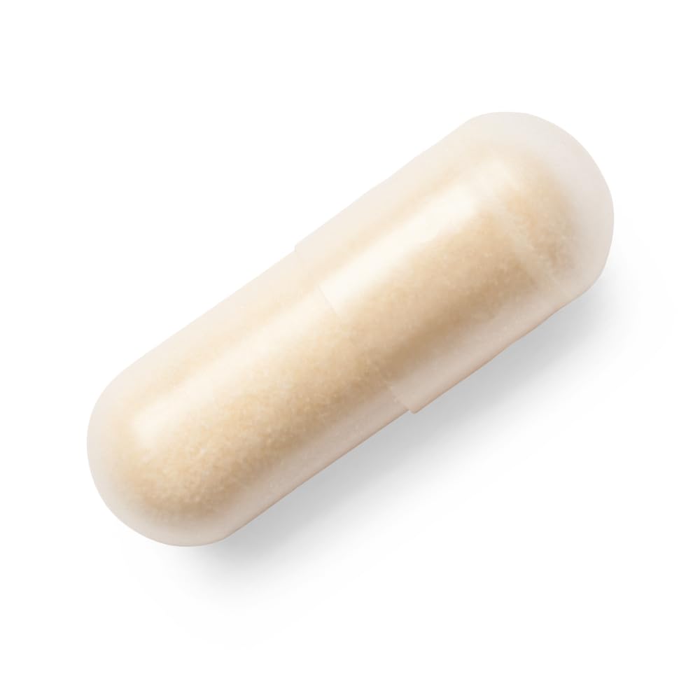 Pure Encapsulations SAMe (S-Adenosilmetionina) | 30 Cápsulas Vegetales | Compuesto natural presente en todas las células · Interviene en el metabolismo