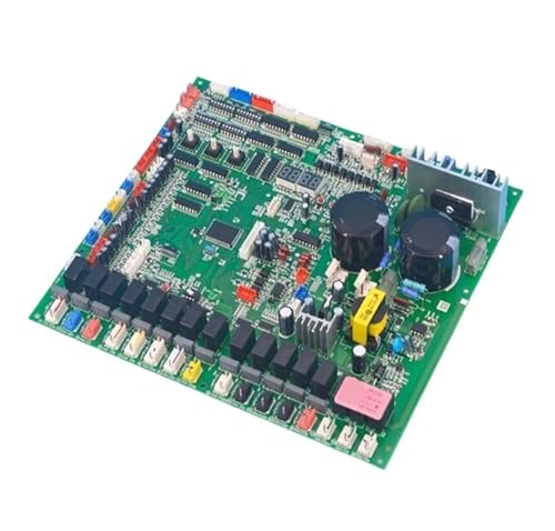 Module électronique Haier pour climatisation MHW505A021 - 3