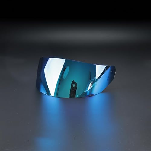 wbgoCU[A LS2 FF352-369-802poCU[ I[goCwbgYOX KXr[t@C_[V[h }CJANZT[(Blue plating sheet)