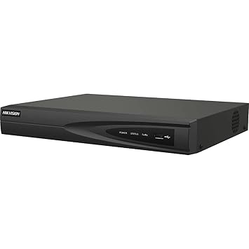 HIKVISION Network Video Recorder 1 SATA NVR DS-7616NI-Q1 by EvteQ