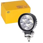 HELLA – HELLA VALUEFIT 1G0 357 000-011 LED-Arbeitsscheinwerfer - R60