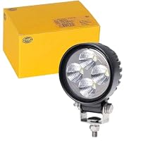 HELLA – HELLA VALUEFIT 1G0 357 000-011 LED-Arbeitsscheinwerfer - R60