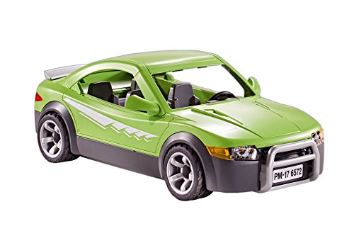 Preisvergleich Produktbild Playmobil 6572 - Sportwagen (Folienverpackung)