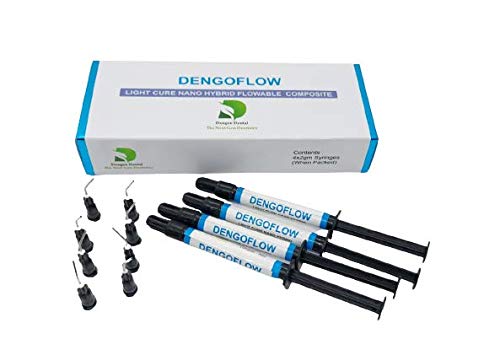 Best Dental Flowable Dental Composites - Buying Guide | Gistgear